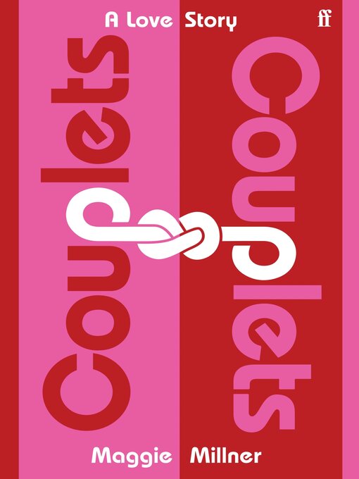 Title details for Couplets by Maggie Millner - Available